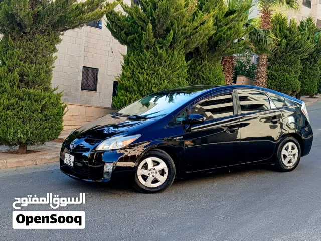 2010 تويوتا بريوس Prius