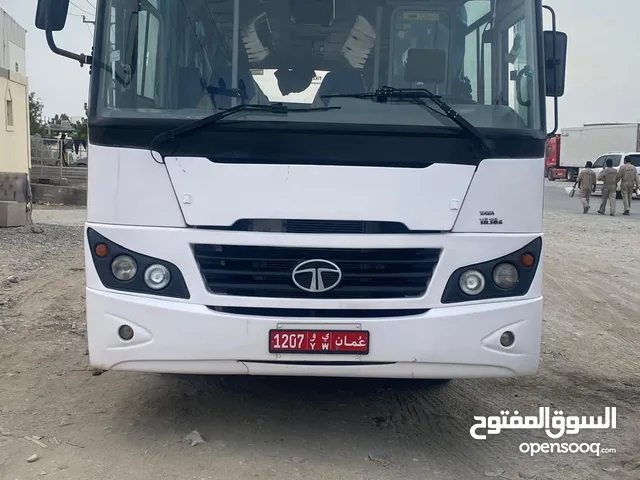 Tractor Unit TATA 2017 in Al Batinah