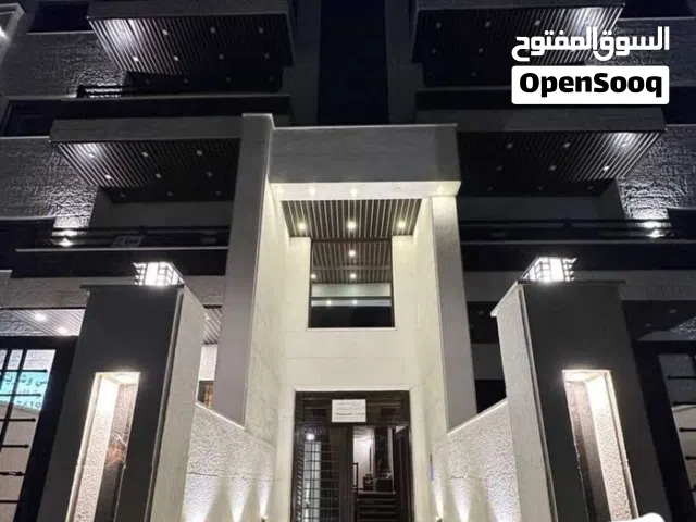 132 m2 3 Bedrooms Apartments for Sale in Amman Dahiet Al Ameer Ali