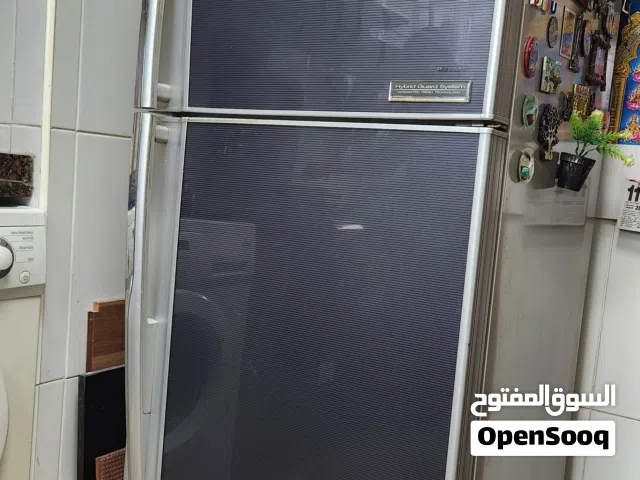 Toshiba fridge