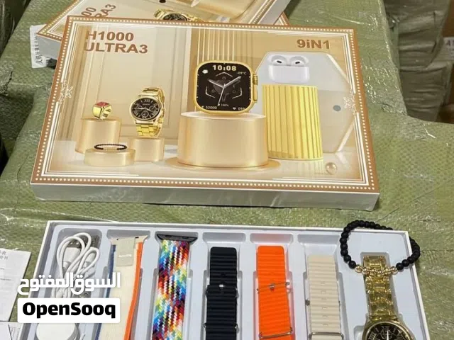 Ultra smart watches for Sale in Hebron