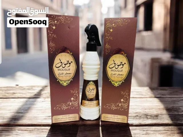 معطر فراش ة