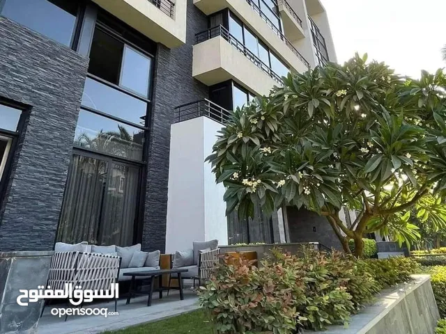 1 m2 3 Bedrooms Apartments for Sale in Cairo Fifth Settlement