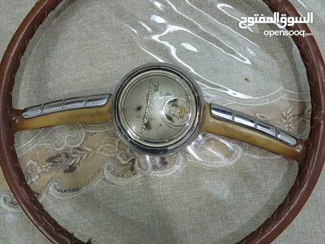 دركسون سيارة قديم واثري عام 30
