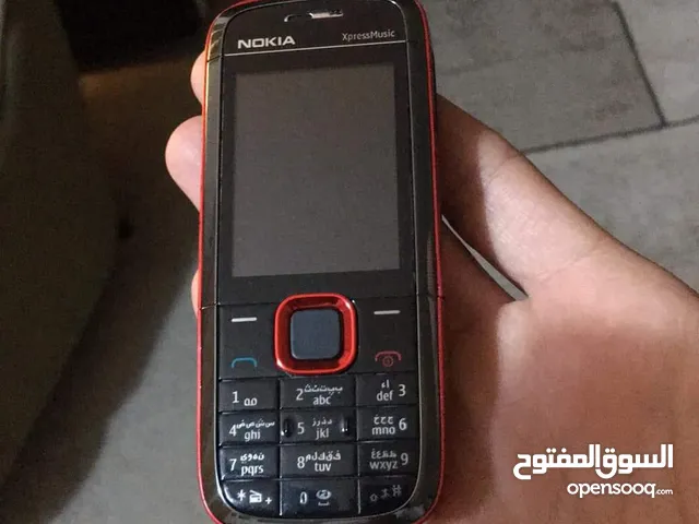 هاتف نوكيا 5130 c مستعمل شبه جديد للبيع