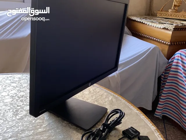 Écran HP Z Z23i 58,42 cm (23") à rétroéclairage IPS LED (D7Q13A4)//