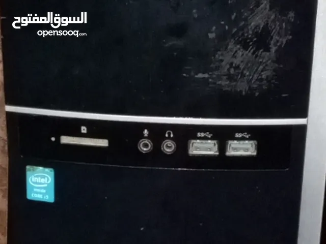 Windows HP  Computers  for sale  in Cairo