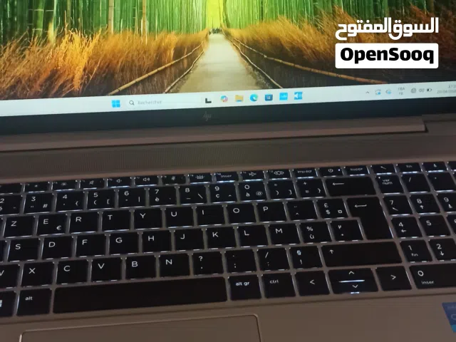 Hp elite G10 core i7 13 génération
