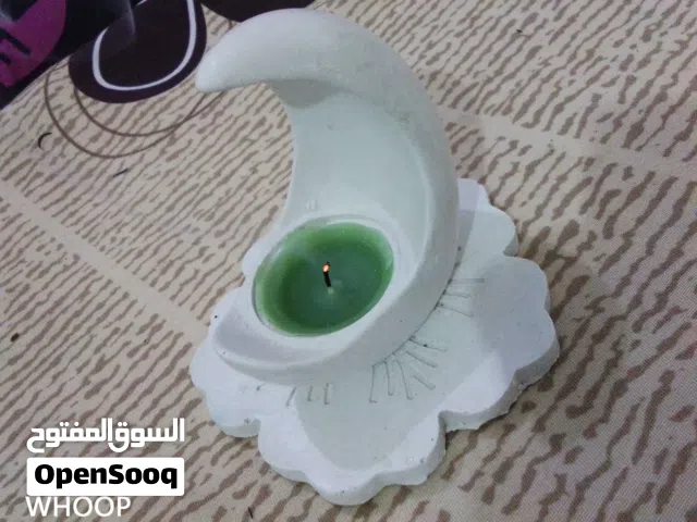 شمعه الهلال