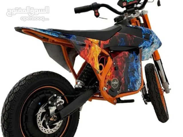 موترو كوبرا 2026 محرك 600 واط 24 فولت