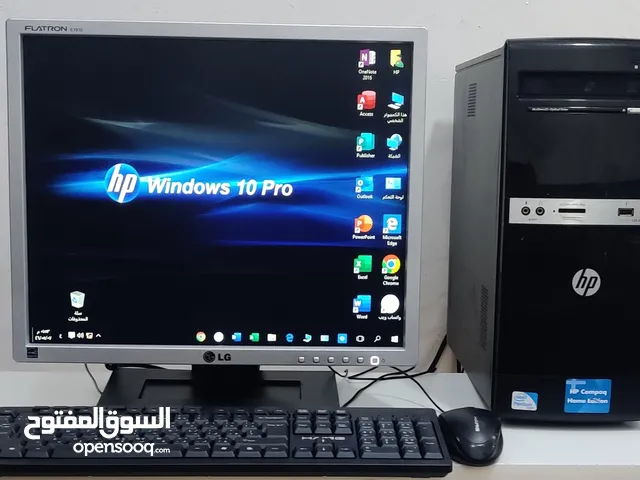 Other HP  Computers  for sale  in Jeddah