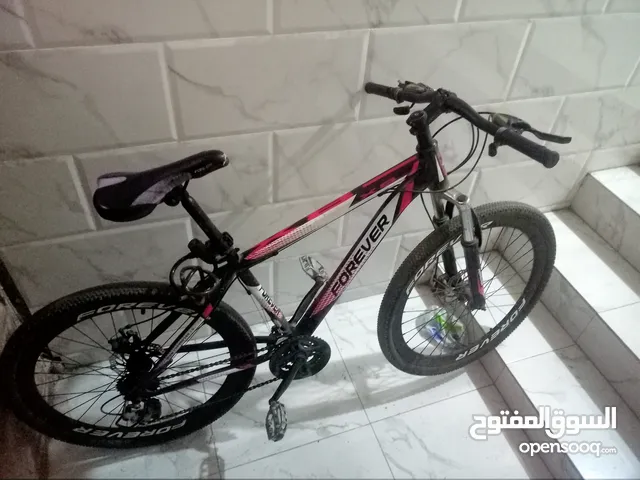 عجلة فور ايفر