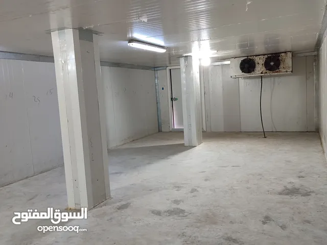 Furnished Warehouses in Misrata Al Ghiran