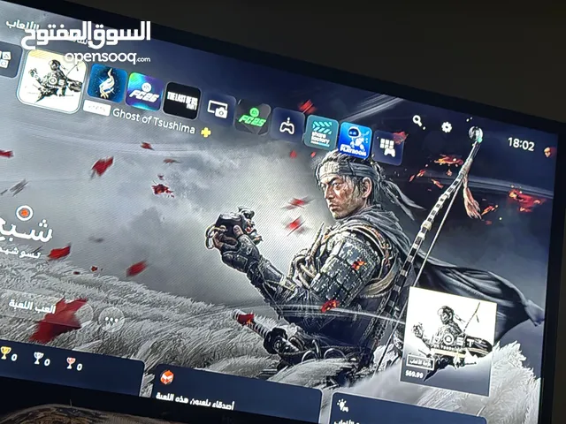 PlayStation 5 PlayStation for sale in Manama