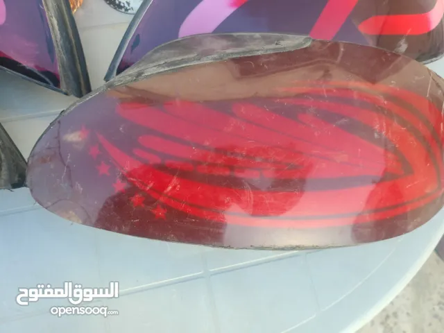 اضوية خلفية معدلة افانتي عادي ونيو