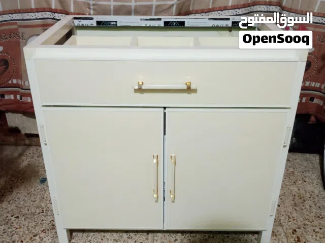 طباخ وكاونتر سوه