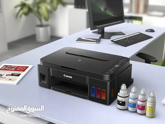 Printers Canon printers for sale  in Al Riyadh