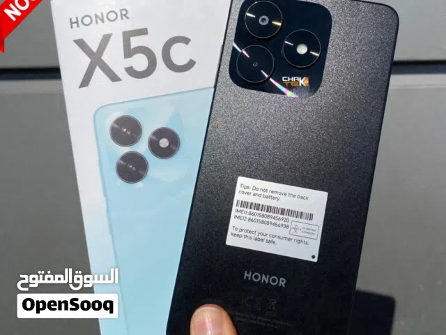 Honor Honor X5 64 GB in Zarqa