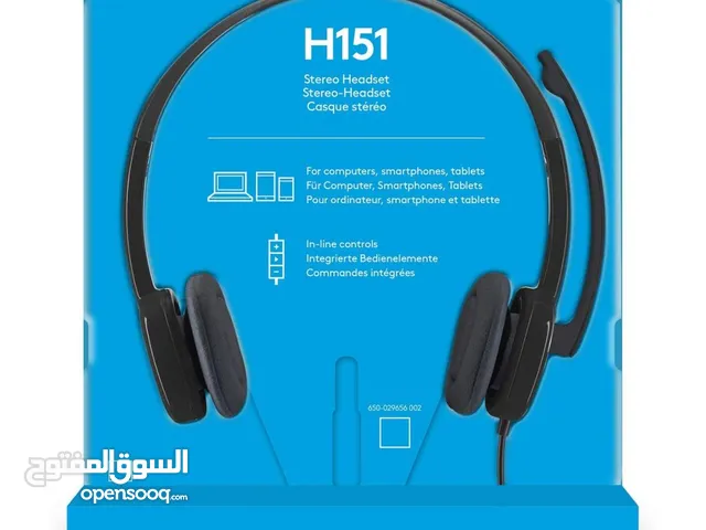سماعة ستيريو H151