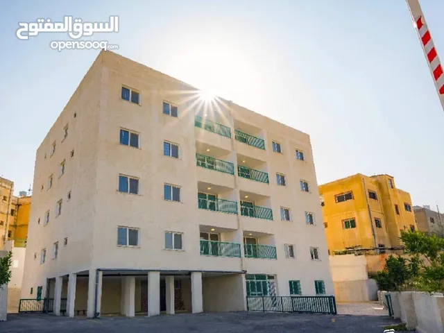106 m2 3 Bedrooms Apartments for Sale in Salt Ein Al-Basha