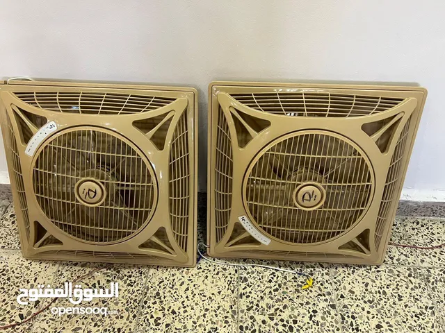 مراوح سقف ثانوي ريموت للبيع