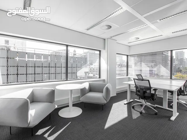 مساحة مكتبية خاصة تسع عدد 3 من الأفراد في RAS AL KHAIMAH, Julphar Tower RAK