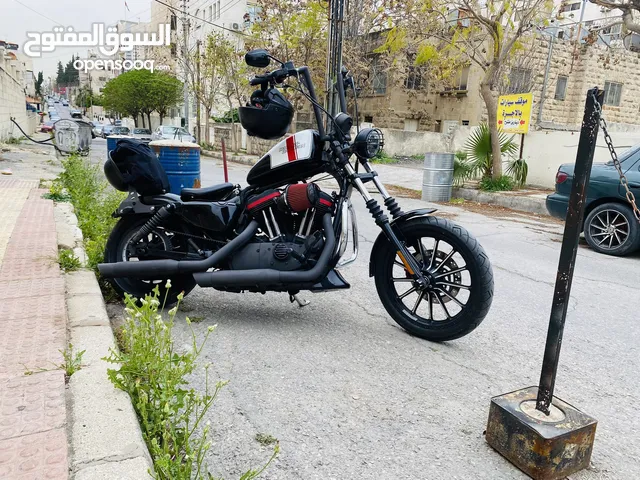 harley davidson sportster 883 /2011