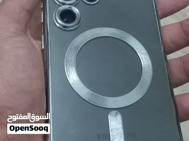 Samsung Galaxy S24 Ultra 256 GB in Muscat