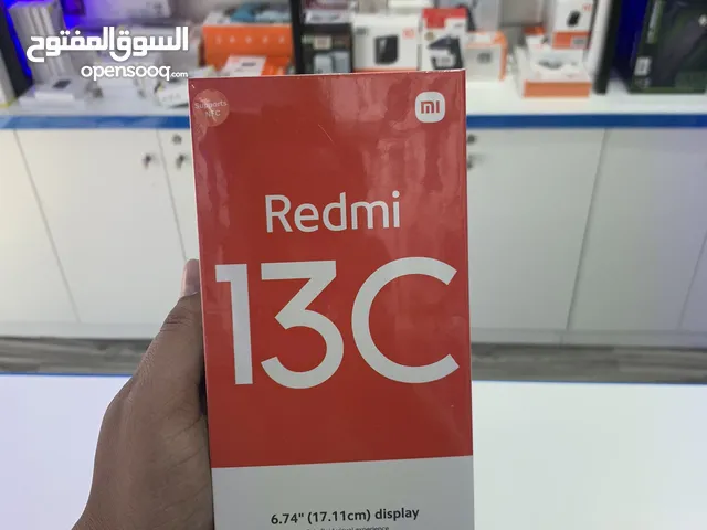 Redmi 13C 256GB Blue