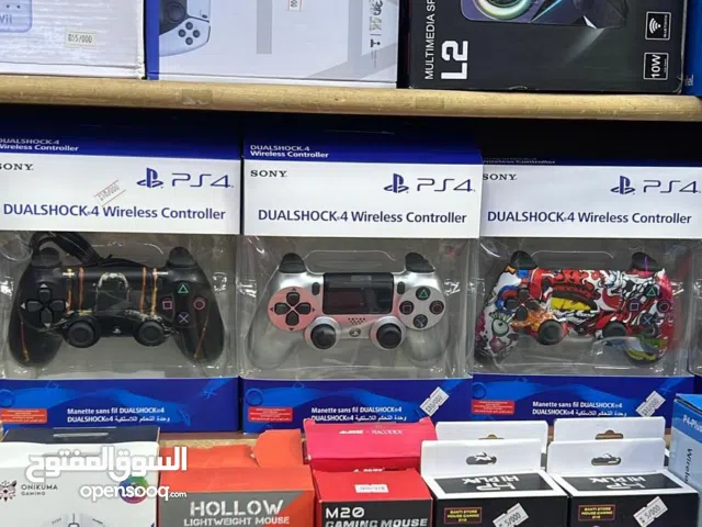 يدات سوني فور جديده