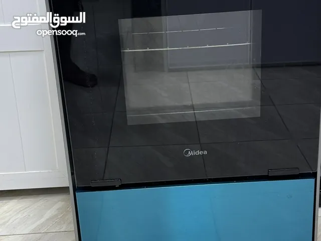Media oven in perfect condition 60x60 فرن ميديا بحالة ممتازة مقاس 60x60