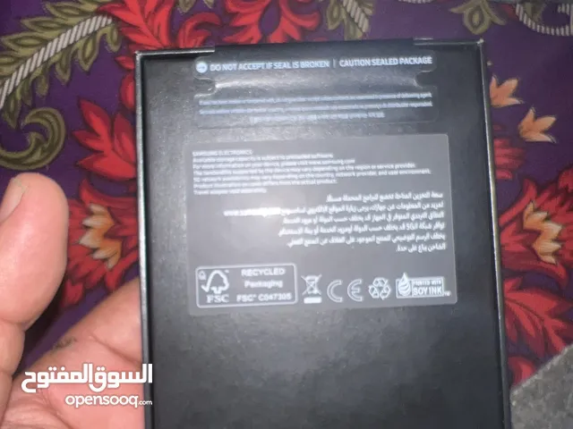 Samsung Galaxy S23 Ultra 512 GB in Amman
