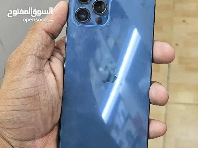 iphone 12 pro 256 blue