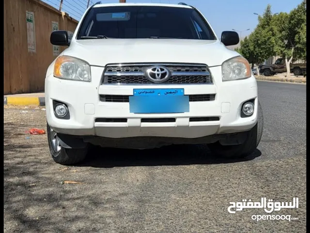 عرطه راف فور 2010 امريكي دبل بسعر 6300دولار