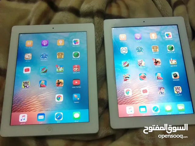 Apple iPad 2 32 GB in Farwaniya