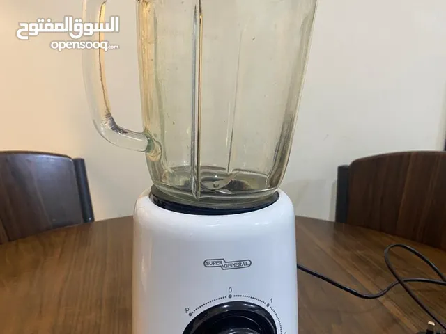 عصارة جك من مولينكس بحالة ممتازة جدا للبيع