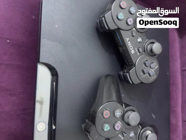 PlayStation 3 PlayStation for sale in Najaf