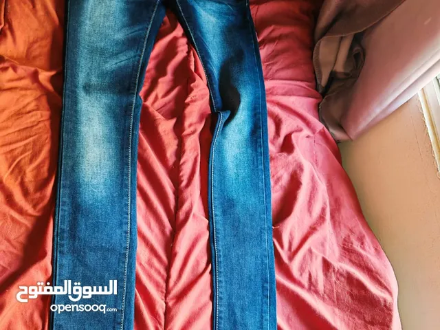 Jeans Pants in Amman