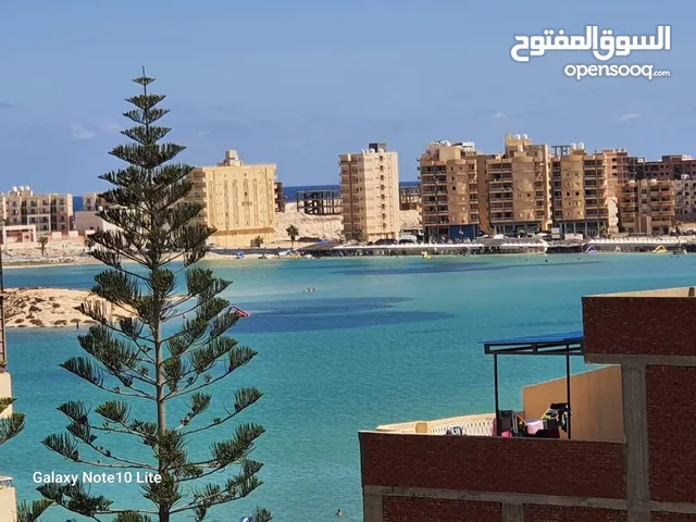 Mixed Use Land for Sale in Matruh Dabaa