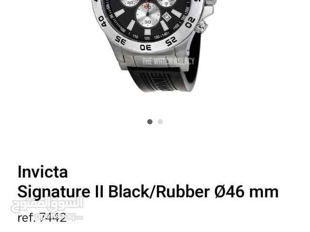#invicta JAPAN MOVT