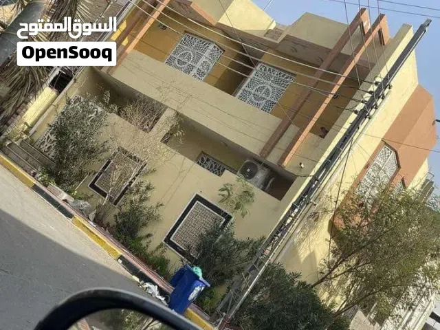100 m2 4 Bedrooms Townhouse for Sale in Basra Yaseen Khrebit