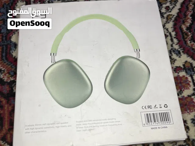 سماعة رأس P9 Headphones
