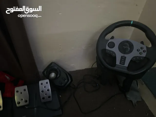 دركسون و قير و ريس