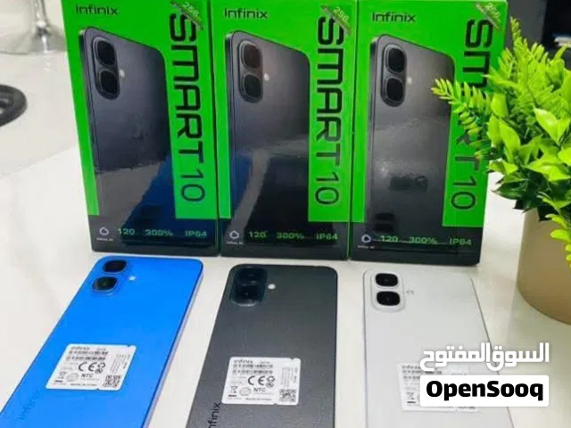 Infinix Other 64 GB in Zarqa