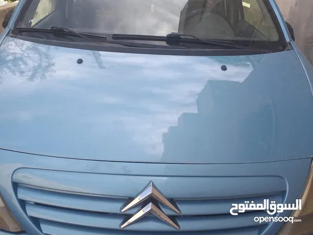 للبيع سياره ستروين s3