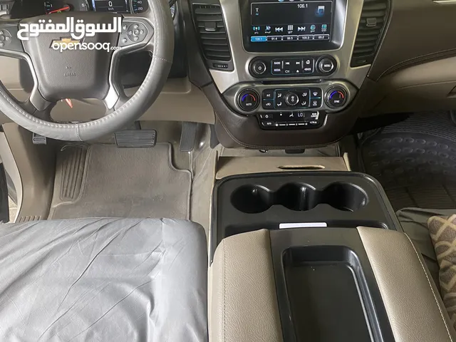 Chevrolet Tahoe 2017 in Southern Governorate