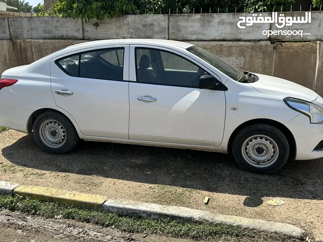Nissan Sunny 2022 in Baghdad
