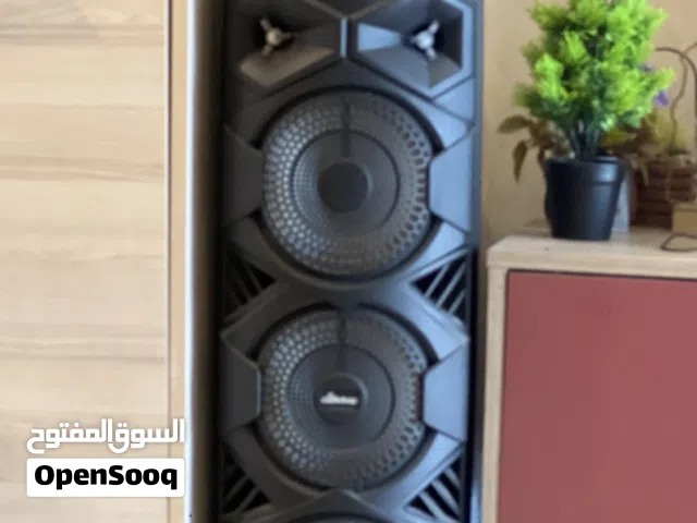 سماعات قويه