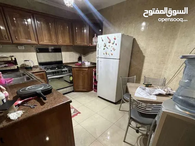 130 m2 2 Bedrooms Apartments for Rent in Amman Al Gardens