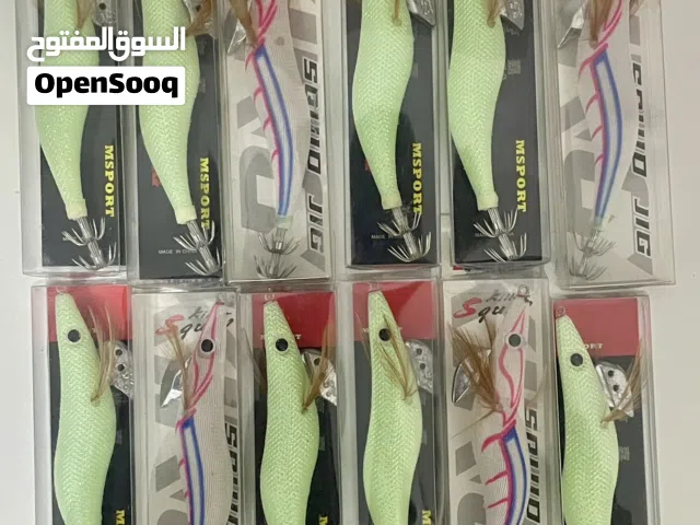 قربارات رخويات و كلمار و سيبيا